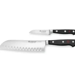 Classic 2-Piece Asian Cook's Set - cozylivehome.com | we sell a wide range of comfortable household items^ Shop All