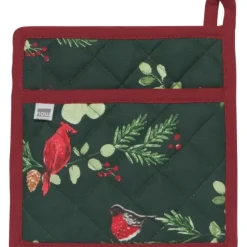 CLASSIC POTHOLDER FOREST BIRDS - cozylivehome.com | we sell a wide range of comfortable household items^ Shop All