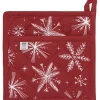 CLASSIC POTHOLDER SNOWFLAKES - cozylivehome.com | we sell a wide range of comfortable household items^ Shop All