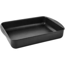 CLASSIC Roasting Pan 5.25 qt. - cozylivehome.com | we sell a wide range of comfortable household items^ Shop All