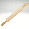 Classic Rolling Pin w/handles 12" - cozylivehome.com | we sell a wide range of comfortable household items^ Shop All