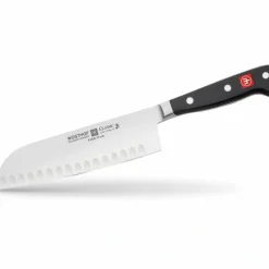 Classic Santoku Knife 7" - cozylivehome.com | we sell a wide range of comfortable household items^ Shop All