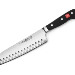 Classic Santoku Knife 8" - cozylivehome.com | we sell a wide range of comfortable household items^ Shop All