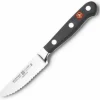 Classic Serrated Paring Knife 3" - cozylivehome.com | we sell a wide range of comfortable household items^ Shop All