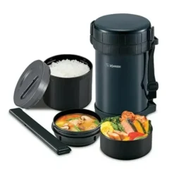 CLASSIC STAINLESS LUNCH JAR - cozylivehome.com | we sell a wide range of comfortable household items^ Shop All