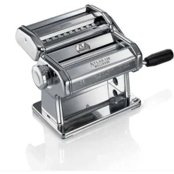 Classic Stainless Steel Atlas 150 Pasta Machine - cozylivehome.com | we sell a wide range of comfortable household items^ Shop All