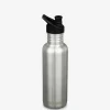Classic Water Bottle w/ Sport Cap 27 oz - cozylivehome.com | we sell a wide range of comfortable household items^ Shop All