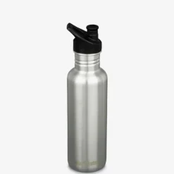 Classic Water Bottle w/ Sport Cap 27 oz - cozylivehome.com | we sell a wide range of comfortable household items^ Shop All