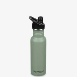Classic Water Bottle with Sport Cap 18oz - cozylivehome.com | we sell a wide range of comfortable household items^ Shop All