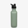 Classic Water Bottle with Sport Cap - cozylivehome.com | we sell a wide range of comfortable household items^ Shop All