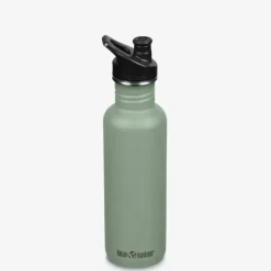 Classic Water Bottle with Sport Cap - cozylivehome.com | we sell a wide range of comfortable household items^ Shop All