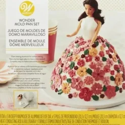 CLASSIC WONDER MOLD - cozylivehome.com | we sell a wide range of comfortable household items^ Shop All