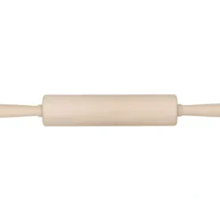 CLASSIC WOOD ROLLING PIN 12" - cozylivehome.com | we sell a wide range of comfortable household items^ Shop All
