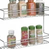 Classico Spice Rack - 2 Shelf - cozylivehome.com | we sell a wide range of comfortable household items^ Shop All