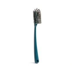 CLEAN OCEAN BOTTLE BRUSH TEAL - cozylivehome.com | we sell a wide range of comfortable household items^ Shop All