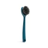 CLEAN OCEAN HEAVY DUTY DISH BRUSH TEAL - cozylivehome.com | we sell a wide range of comfortable household items^ Shop All