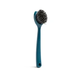 CLEAN OCEAN HEAVY DUTY DISH BRUSH TEAL - cozylivehome.com | we sell a wide range of comfortable household items^ Shop All