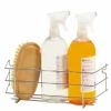 CLEANSER RACK CHROME - cozylivehome.com | we sell a wide range of comfortable household items^ Shop All