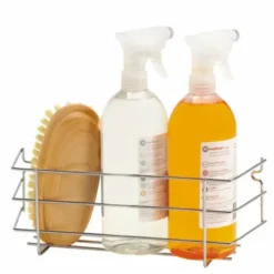 CLEANSER RACK CHROME - cozylivehome.com | we sell a wide range of comfortable household items^ Shop All