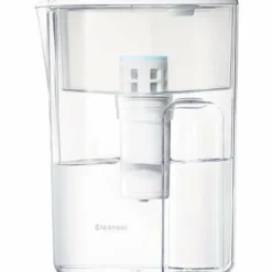 Cleansui Microfiltration Pitcher - cozylivehome.com | we sell a wide range of comfortable household items^ Shop All