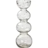 Clear Bella Pebble Glass Vase - cozylivehome.com | we sell a wide range of comfortable household items^ Shop All