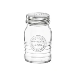 CLEAR JAR PEPPER SHAKER - cozylivehome.com | we sell a wide range of comfortable household items^ Shop All
