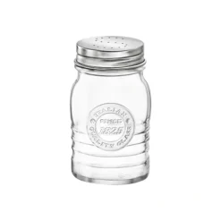CLEAR JAR SALT SHAKER - cozylivehome.com | we sell a wide range of comfortable household items^ Shop All