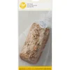 Clear Medium Treat Bags Kit, 4-Count - cozylivehome.com | we sell a wide range of comfortable household items^ Shop All