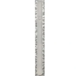 Clear Mezuzah 12 Cm With Printed Shin And Frame - cozylivehome.com | we sell a wide range of comfortable household items^ Shop All