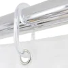 Clear Shower Curtain Rings - cozylivehome.com | we sell a wide range of comfortable household items^ Shop All