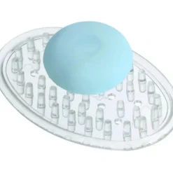 Clear Soap Saver - cozylivehome.com | we sell a wide range of comfortable household items^ Shop All