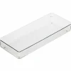 ClearDrawerOrganizer,6"X15"Clear - cozylivehome.com | we sell a wide range of comfortable household items^ Shop All
