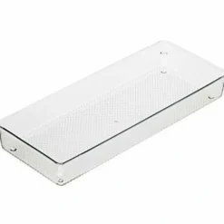 ClearDrawerOrganizer,6"X15"Clear - cozylivehome.com | we sell a wide range of comfortable household items^ Shop All