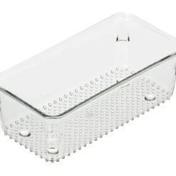 ClearDrawerOrganizer(3"x6"x2") - cozylivehome.com | we sell a wide range of comfortable household items^ Shop All