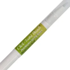 Click-Twist Brush - Pearl Spring Green - cozylivehome.com | we sell a wide range of comfortable household items^ Shop All
