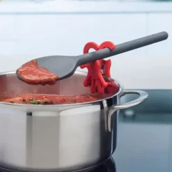 CLIP TO PAN HAND SPOON REST - cozylivehome.com | we sell a wide range of comfortable household items^ Shop All