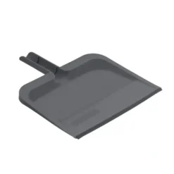 Clip-on Dustpan with Rubber - cozylivehome.com | we sell a wide range of comfortable household items^ Shop All