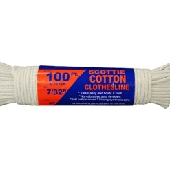 Clothsline Cotton 100 Ft - cozylivehome.com | we sell a wide range of comfortable household items^ Shop All