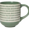 CLOUDBURST MUG JADE 14 OZ - cozylivehome.com | we sell a wide range of comfortable household items^ Shop All
