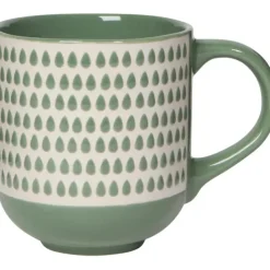 CLOUDBURST MUG JADE 14 OZ - cozylivehome.com | we sell a wide range of comfortable household items^ Shop All