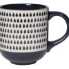 CLOUDBURST MUG MIDNIGHT 14 OZ - cozylivehome.com | we sell a wide range of comfortable household items^ Shop All