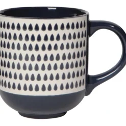 CLOUDBURST MUG MIDNIGHT 14 OZ - cozylivehome.com | we sell a wide range of comfortable household items^ Shop All