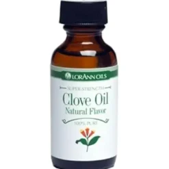 CLOVE OIL 1 OZ - cozylivehome.com | we sell a wide range of comfortable household items^ Shop All