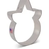 Clown Face Cookie Cutter - cozylivehome.com | we sell a wide range of comfortable household items^ Shop All