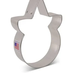 Clown Face Cookie Cutter - cozylivehome.com | we sell a wide range of comfortable household items^ Shop All