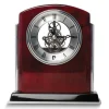 Cheap CM673 Rosewood SkelClock - cozylivehome.com | we sell a wide range of comfortable household items Giftware