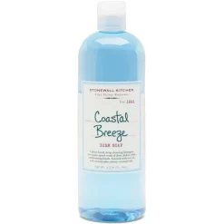 COASTAL BREEZE DISH SOAP - cozylivehome.com | we sell a wide range of comfortable household items^ Shop All
