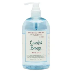 COASTAL BREEZE HAND SOAP - cozylivehome.com | we sell a wide range of comfortable household items^ Shop All