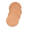 COASTERS CORK 4 PK - cozylivehome.com | we sell a wide range of comfortable household items^ Shop All