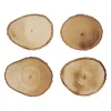 COASTERS LOG SET OF 4 - cozylivehome.com | we sell a wide range of comfortable household items^ Shop All